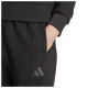 Adidas Ανδρικό παντελόνι φόρμας All SZN Waffle Knit Open-Hem Pants